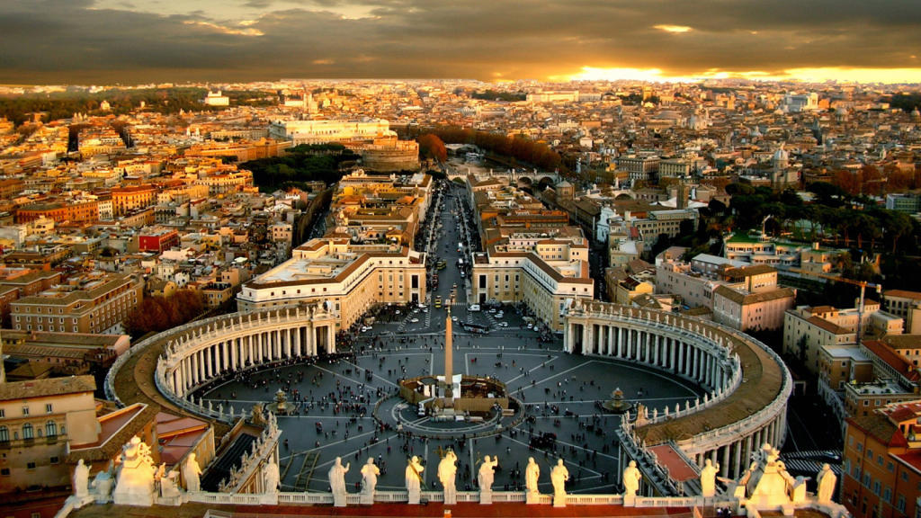 Roma