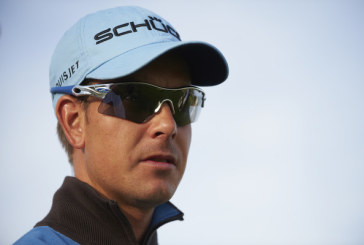 Top golfer della settimana: Henrik Stenson