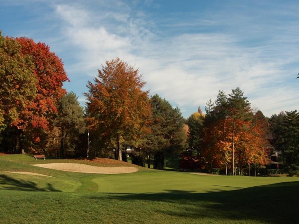 I 10 tipi di campi da golf