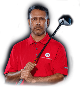 Jeev Milkha Singh