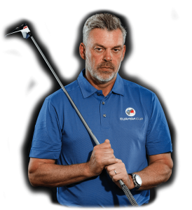 Darren Clarke