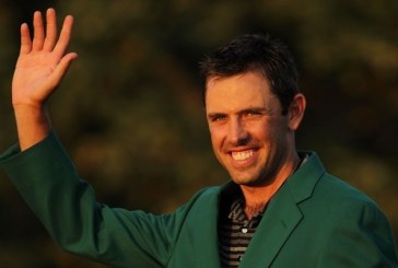 Schwartzel vince lo Tshwane Open