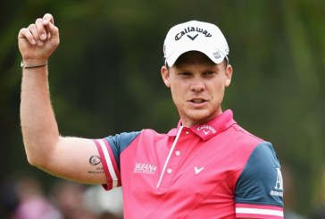 Willett vince l’ Omega Dubai Desert Classic