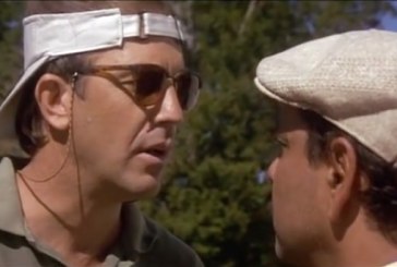 Tin Cup ci conferma che il golf è tutto mentale [Video]