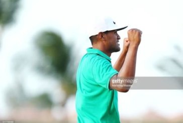 Duello Finau-Marino al Puerto Rico Open, decidono i Playoff