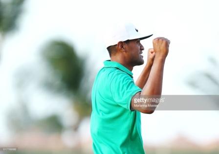 Duello Finau-Marino al Puerto Rico Open, decidono i Playoff