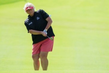 Laura Davies