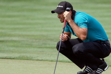 PGA, Arnold Palmer: Jason Day tenta la fuga.