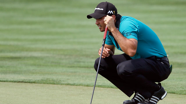 PGA, Arnold Palmer: Jason Day tenta la fuga.