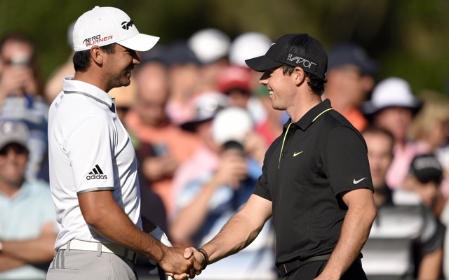 WGC Dell Match Play: McIlroy vs Day per la finale