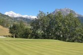 A.S.D. Golf  Club Aosta Arsanières