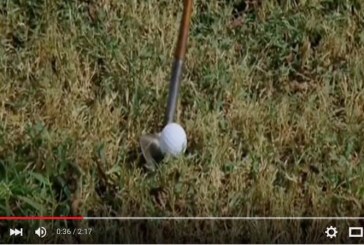 Bobby Jones il genio del golf ci insegna ad essere onesti [Video]