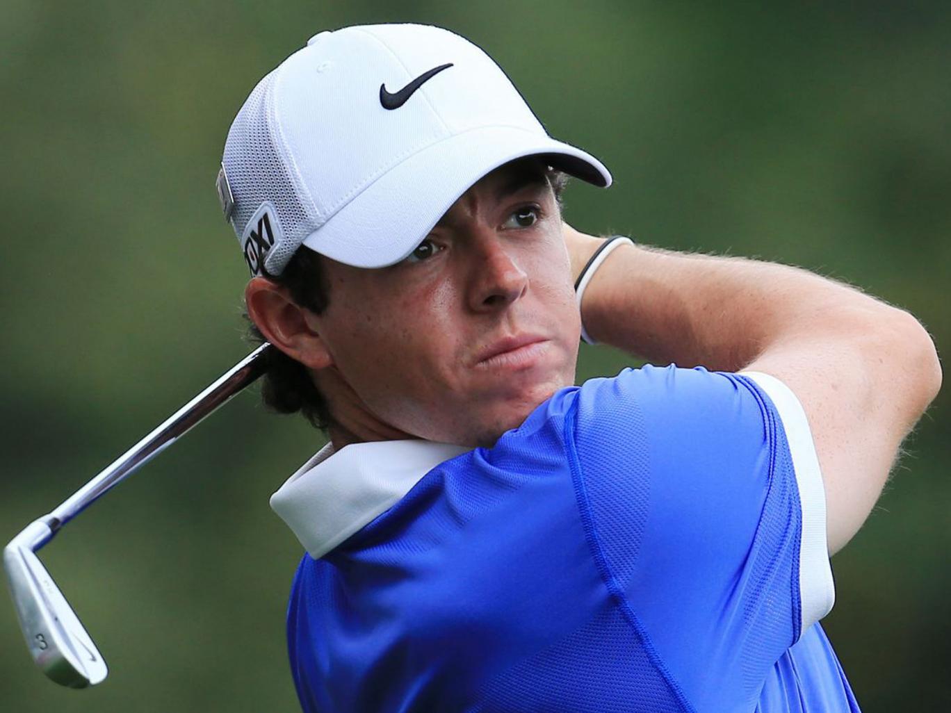 WGC-Cadillac Championship, McIlory domina e va al comando