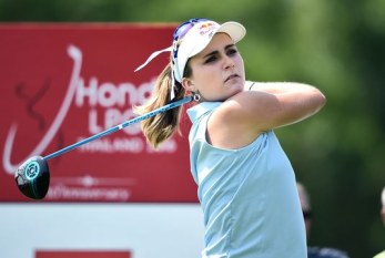 I migliori colpi di Lexi Thompson – Honda LPGA Thailand