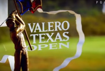 Presentazione Valero Texas Open [previews video]