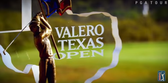 Presentazione Valero Texas Open [previews video]