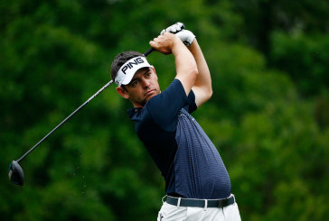 Shell Houston Open: cut per Louis Oosthuizen