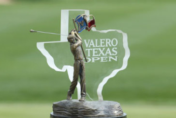 Sorpasso Barnes al Valero Open, PGA Tour