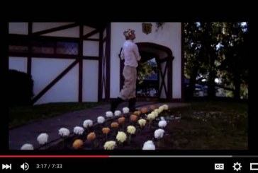 Le migliori scene di Caddyshack film epico [Video]