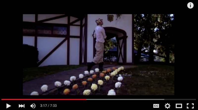 Le migliori scene di Caddyshack film epico [Video]