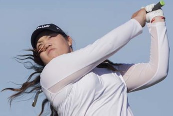 Ariya Jutanugarn conquista il suo primo titolo al LPGA Tour