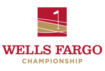 La prima giornata del Wells Fargo Championship, PGA Tour