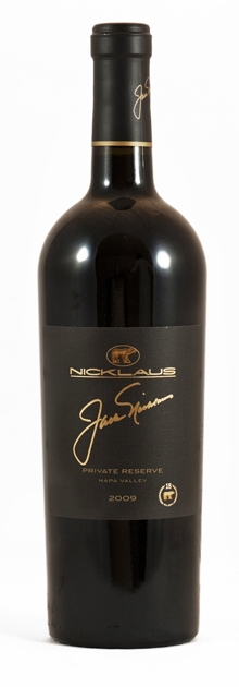 Jack Nicklaus Private Reserve