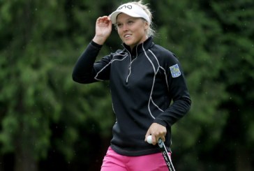 Al comando del KPMG la canadese Brooke M. Henderson