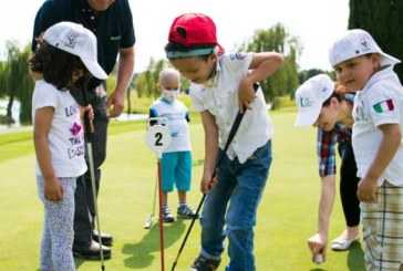 Torneo Ronald McDonald, la beneficienza incontra il golf