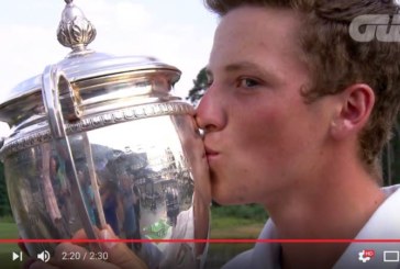 Riviviamo il trionfo di Mazzoli e l’accesso al British Open [Video]