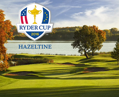 Ryder Cup