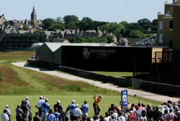 European Tour: si vola verso “La casa del golf”