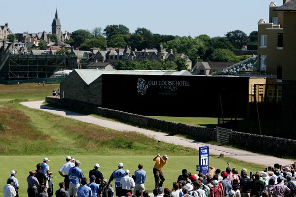 Alfred Dunhill Links Championship