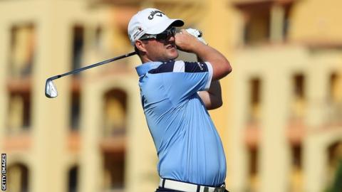 Portugal Masters: Troppo facile per Marc Warren???