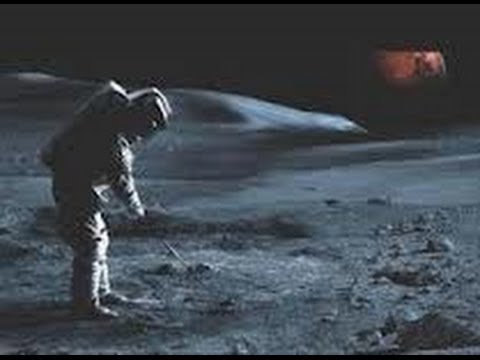 Curiosità extraterrestre: quando il golf conquistò la Luna