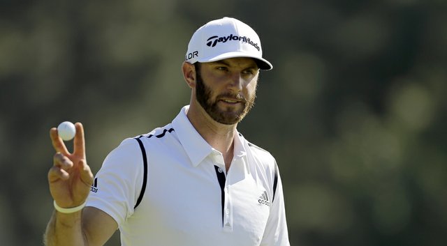 I fantastici 10: Dustin Johnson