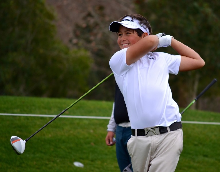 All’Australia e alla Corea i trofei del Junior Orange Bowl International Golf Championship