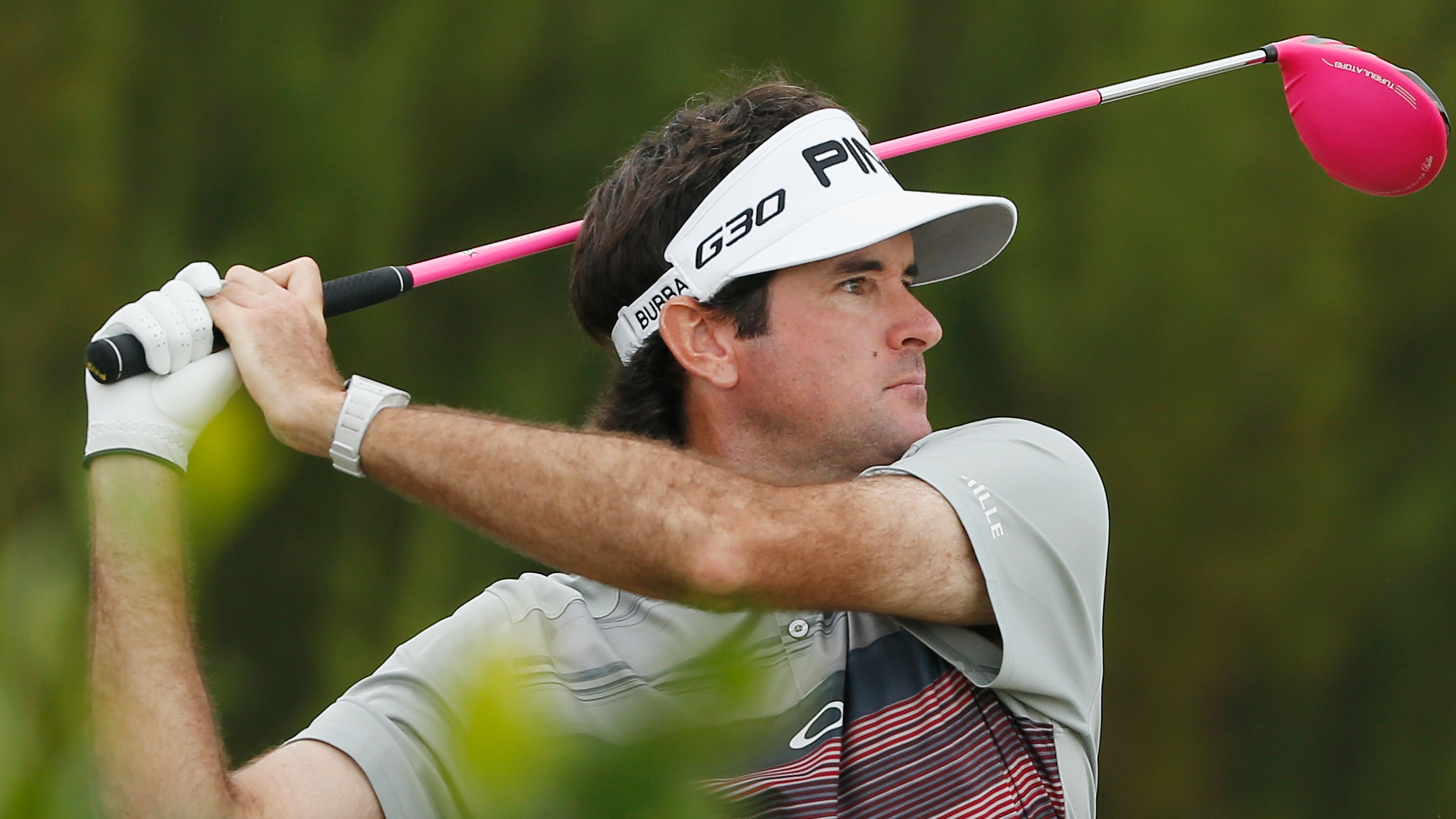 Bubba Watson: la vita e i successi del fenomeno americano