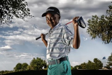 Video: Kristopher Stiles è il futuro Tiger Woods?