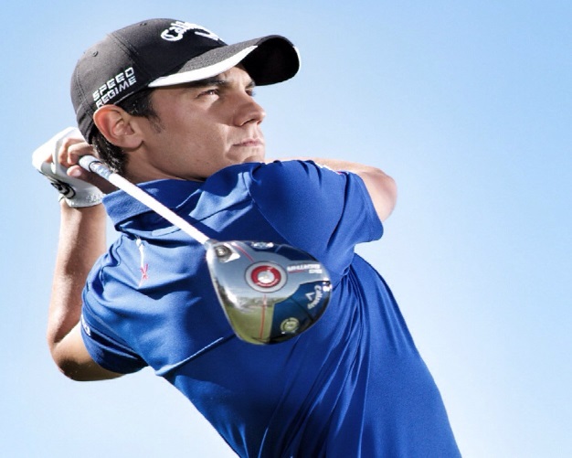 Orgoglio italiano: i più grandi azzurri del golf – Matteo Manassero