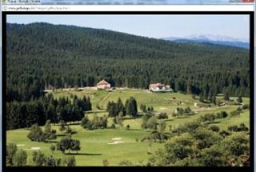 Golf Club Asiago