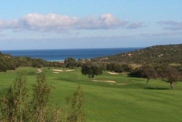 Trofeo Robe di Kappa: si comincia al Pevero Golf Club