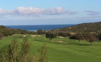 Trofeo Robe di Kappa: si comincia al Pevero Golf Club