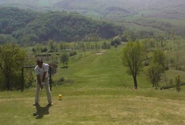 Open-Golf Challenge Salsomaggiore