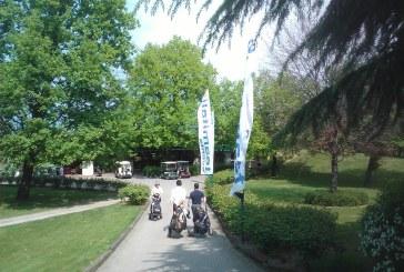 Italian Golf Tour 2011: Franciacorta Golf Club