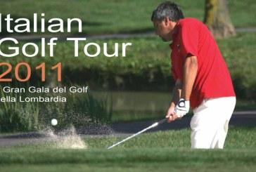 DotGolf nuovo mediapartner di TeamItalia srl