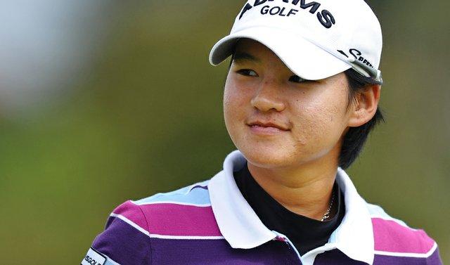 Golf LPGA Tour: Yani Tseng solitaria, fuori Cavalleri e Sergas