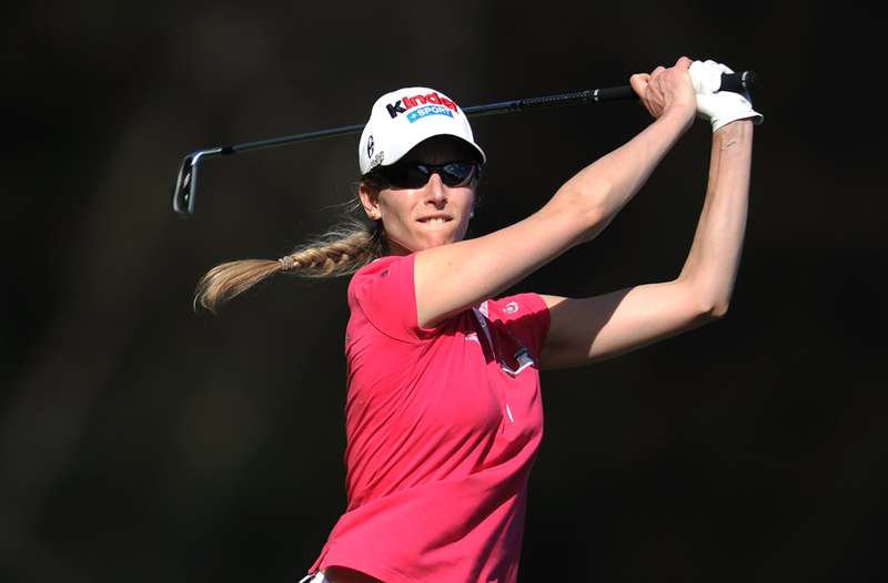 Women’s British Open: brutta partenza delle italiane