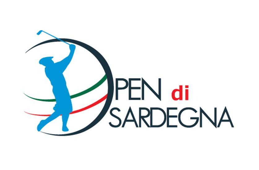 Open di Sardegna Logo Big