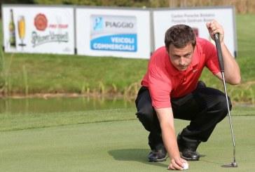 Internorm Trentino Dolomiti Golf Open: vittoria a sorpresa di Farren Keenan, Joon Kim terzo